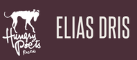 Elias Dris - Hungry Poets Records - Accueil