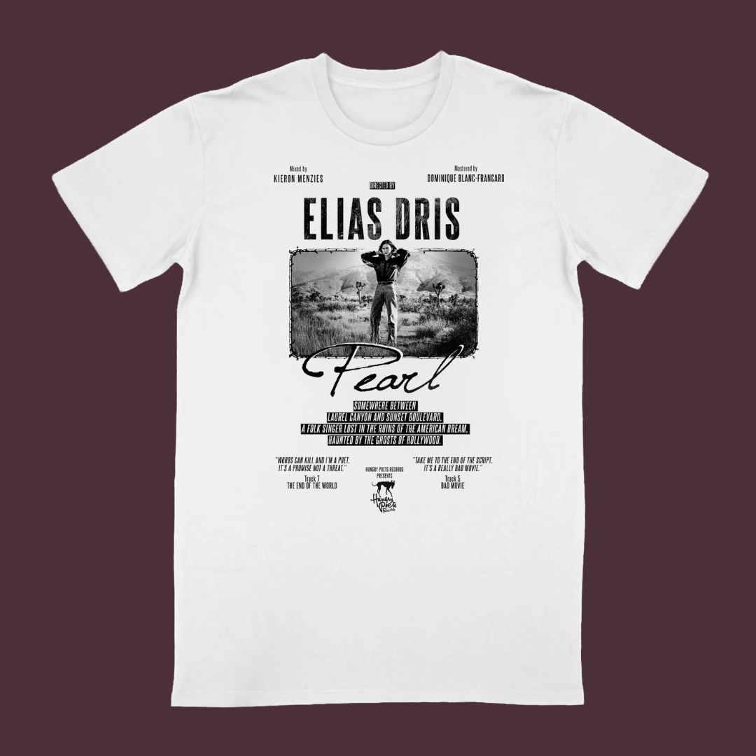 t-Shirt - Pearl ♡